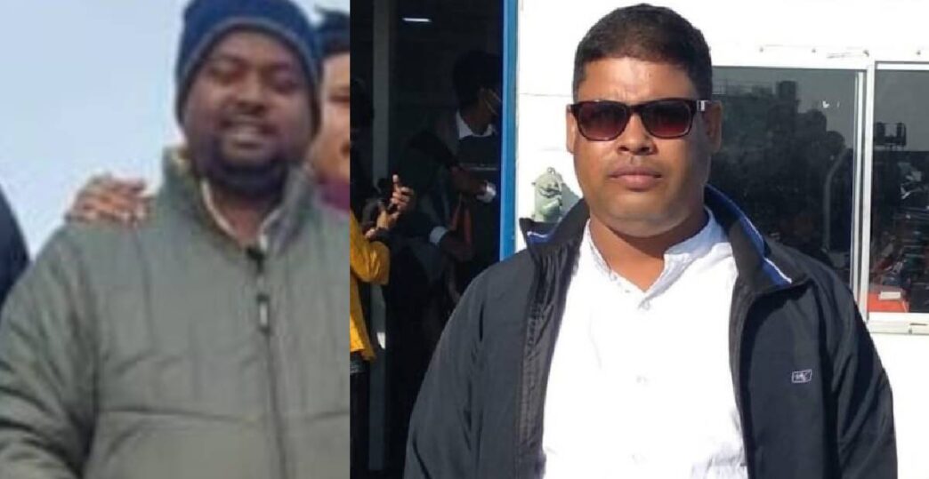 Two Jorhat West lot mandals suspended over alleged fraudulent land allocation