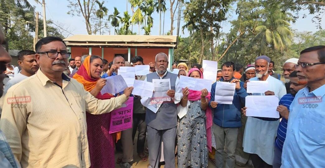 “Are We Second-Class Citizens?” Indigenous Muslims Question SR Notices in Assam