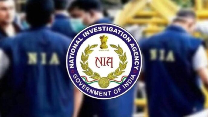 NIA chargesheets two more in Assam Independence Day IED case, accused count rises to five