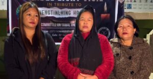 Justice denied until death: Manipur rape survivor dies after three years of pain, no arrests made