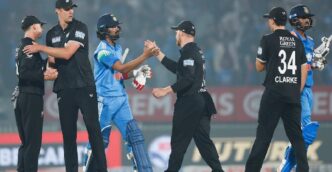 India look to extend lead against New Zealand in Rajkot ODI
