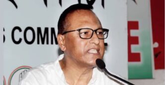 Responsible leaders must speak carefully: Pradyut Bordoloi on Rejaul Karim’s resignation