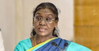 Tribal body demands Presidential hearing for Kuki delegation over Manipur crisis