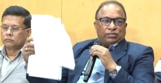 High Court sits where judges decide, not the govt: Devajit Saikia slams ‘misinformation’ campaign
