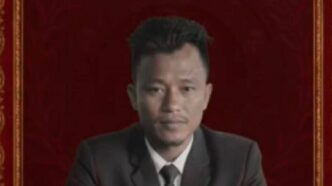 Two more arrested in Dilseng Sangma murder case; total accused held rises to eight