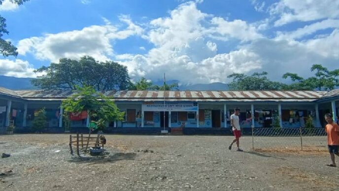 TSA names Top 10 schools in Sadar Hills, highlights push for better education