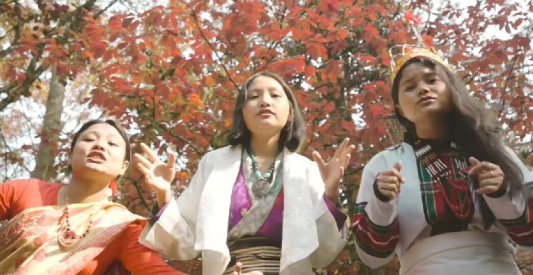 Rap song ‘Chinky’ resurfaces online as northeast racism debate grows