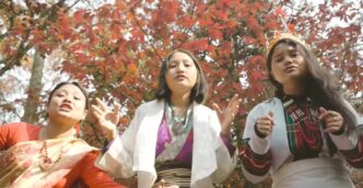 Rap song ‘Chinky’ resurfaces online as northeast racism debate grows