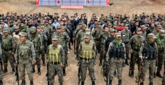 Media advised to refer to SoO groups as ‘Kuki Zo political groups’