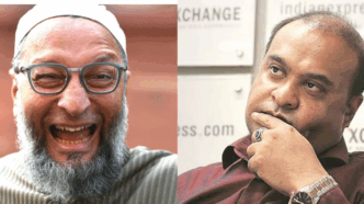 Owaisi calls Himanta a ‘Tubelight’: Why a hijab remark triggered a constitutional clash