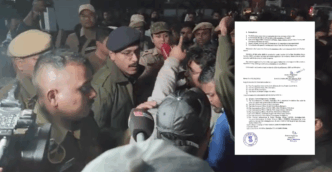 Section 163 imposed in Kokrajhar as tension mounts over crime against woman