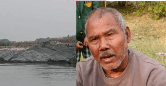 'Forest Man' vs 'Sand Mafia': Jadav Payeng speaks out on Jorhat Molai Kathoni forest crisis