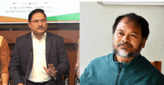 BJP’s secret agent for Akhil Gogoi? Party president’s own words say 'Yes'