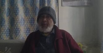 Duplicate voter entries alleged in Dighalipukhuri: Resident questions Election Commission over errors