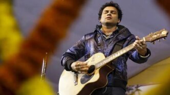 Special Public Prosecutor makes first appearance as Zubeen Garg death case comes up for third hearing