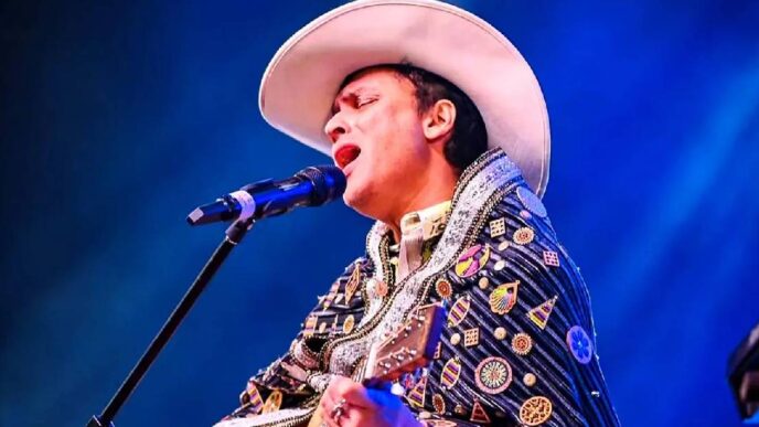 Hearing concludes in Zubeen Garg death case, court sets next date for January 17