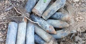 Blast near Torbung rocks Manipur: Two injured in powerful explosion